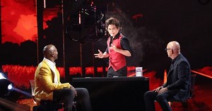 Shin Lim defeats 14-year-old ventriloquist Darci Lynne in epic 'AGT: The Champions' finale