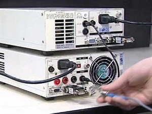 Hypot III - hipot and ground bond testing system