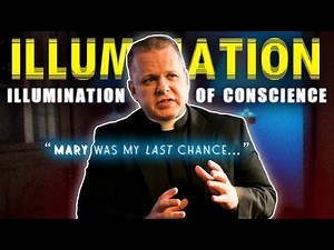 Fr Chris Alar's Powerful Marian Testimony