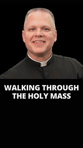 This week on “Living Divine Mercy” - Fr. Chris Alar continues explaining the significance of the Holy Sacrifice of the Mass. Whether you’re new to the faith or have been Catholic your whole life, there’s a lot to learn about the depth and meaning of the Sacred Mysteries! TONIGHT at 6:30 p.m. ET. Watch Living Divine Mercy any time with EWTN On Demand - https://bit.ly/EOD_LDM | EWTN