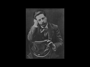 Danza Española: V Andaluza, Alicia de Larrocha