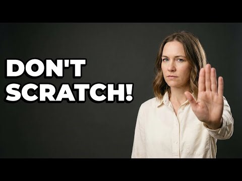 What Happens If You Keep Scratching Itchy Psoriasis?