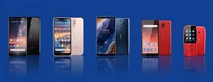 Lista completa y precios de los nuevos Nokia económicos #MWC2019 - Alta Densidad