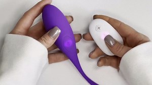 Amazon.com: Linsecn APP Remote Control Vibrator Sex Toys, Wearable Panty Mini G Spot Bullet Egg Vibrators with 10 Vibration Modes, Rose Dildo Clitoral Vagina Anal Stimulator, Adult Sex Toy for Women or Couples : Health & Household