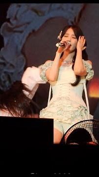 240420 아이유 IU - Obliviate @ H.E.R WORLD TOUR in Singapore