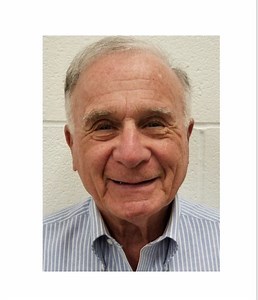 Meet the Candidate: Stephen Cole for Planning & Zoning