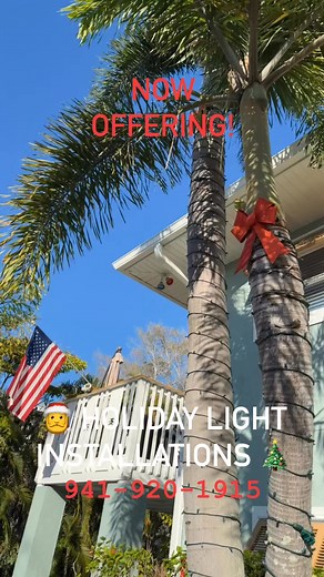 1.2K views | We are now offering professional holiday lighting and installations! We have multiple options and prices to fit anyone’s budget. Give us a call or send us a message to find out more!  Fixed Handyman Pro LLC | Fixed Handyman Pro | Facebook