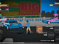 Real Street Fighter 3D | Play Now Online for Free - Y8.com