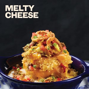 When every breakfast favorite is all in one dish, there's only one thing to say. Bottoms up. | Cracker Barrel Old Country Store