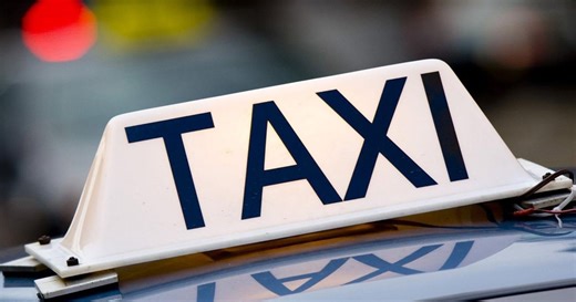 Region looks to address safety concerns with taxis, rideshares