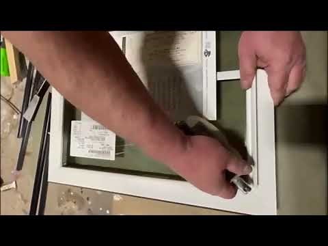 Sierra Window Glass Replacement