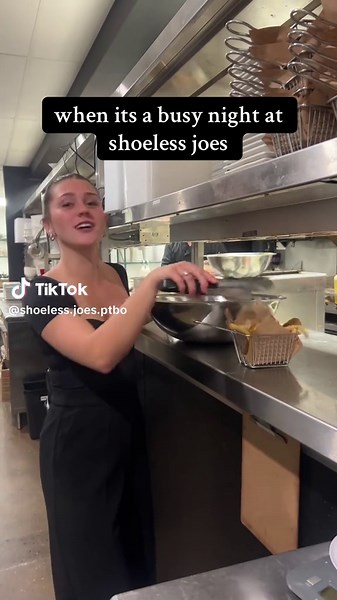 Experience Great Food and Good Times at Shoeless Joe's