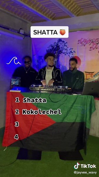 Shatta Mode DJ Mix | Activeton Modes | Shatta Devines Remix