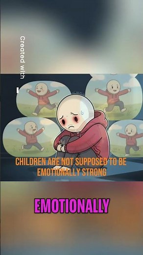 Emotional Safety for Children What Parents Need to Know
