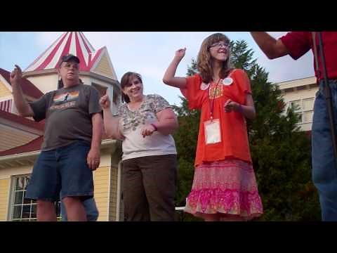 BABY SHARK SONG ❤ Original Version ❤ Action & Camp Song for Kids ❤ by THE LEARNING STATION