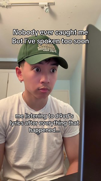 Understanding d4vd's Lyrics and Their Context