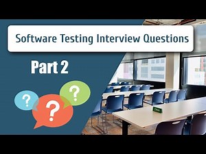Important software testing interview questions | software testing | AxelBuzz Testing