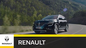 347 reactions · 51 shares | Wähle deinen Weg! Das jüngste Mitglied der Renault-Familie, der neue Koleos, ist seit Sommer 2017 in den drei Ausstattungsniveaus ZEN, INTENS & INITIALE PARIS in Österreich erhältlich. Wie gefällt er euch? | Renault | Facebook