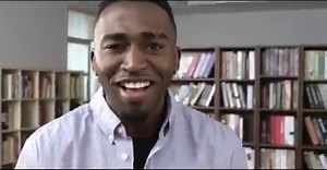 Navigate games with natural movements with NOLO VR's motion tracking system for mobile VR headsets: kck.st/2mg7z9k | Kickstarter