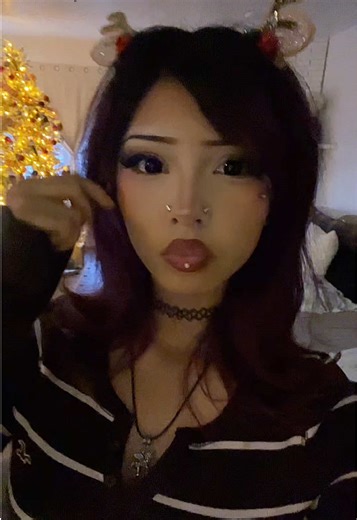 Late Christmas Bangs Mistake: Styling Tips and Fixes