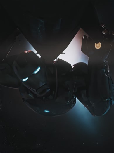 Tony Stark'ın Unutulmaz Fedakarlığı | Marvel Edit