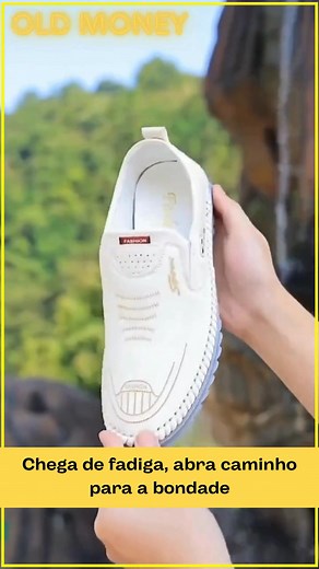 18 reactions · 4 comments | Oferece aos seus pés o conforto ortopédico que merece - tudo num descanso elegante, leve e prático para todas as suas viagens.  Compre aqui : https://sapato-ango.online/products/ch02-w Tel e WhatsApp : 973 086 016  Entrega gratuita, pagamento no ato da recepção | Sapato-Ango | Facebook