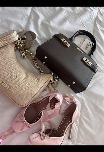 Stylish Shoe Haul: Elevate Your Fashion Game