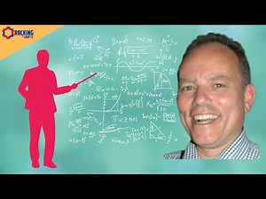 The Dutch Master gives a Maths Lesson