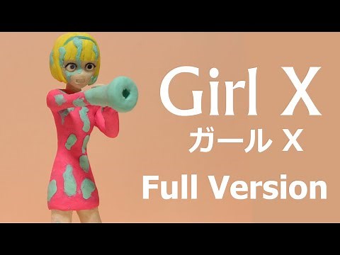 Girl X Full Version