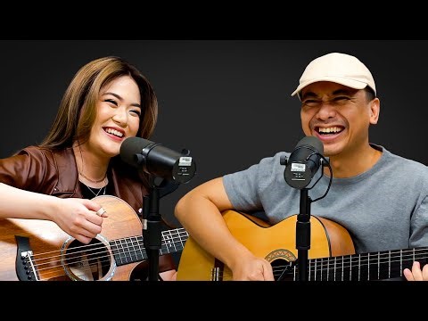 Kenapa Jarinya Bisa Begitu?!