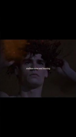 Waiting Drives You Crazy ( Let Down ) - Cinema X Radiohead. #radiohead