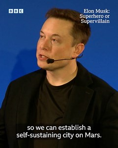 Who is the real Elon Musk? His private life, business deals and outspoken social media posts continually hit the headlines, but who is the new "'chief twit" of Twitter? This new Elon Musk documentary explores the life of the Tesla billionaire, space pioneer and tech entrepreneur through intimate interviews with his friends, foes and business associates. 🎥https://bit.ly/3Darnjy | BBC Select