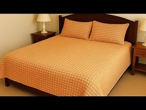 Perfect Crochet Square For Blankets and/Easy Crochet Tutorial for Beginners