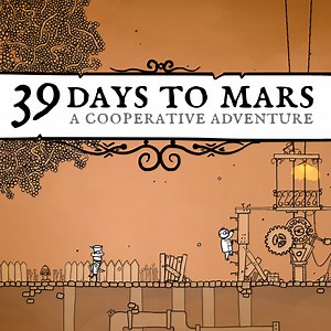 39 Days to Mars Windows, Mac, Linux, XONE, PS4, Switch game