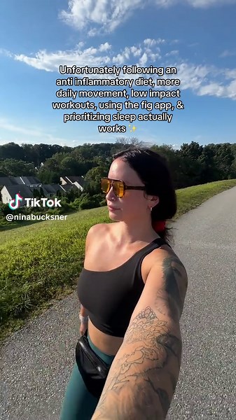 The truthhh🫡 #hashimotos #antiinflammatorydiet #antiinflammatory #glutenfree #figpartner @Anti Inflammatory App | Fig