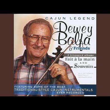 Perrodin Two Step (Instrumental)