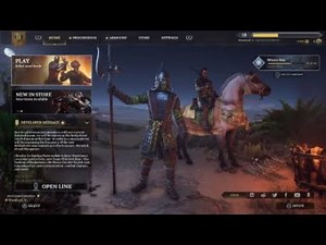 Chivalry 2 how to invite friends