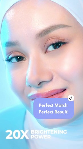 Wardah Beauty Official on TikTok