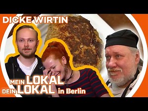 "Das ist EINE BULETTE???!!" 😲😲😲 SCHOCK in der Küche! | 2/2 | Mein Lokal, Dein Lokal