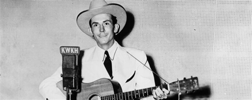 On This Day in 1953, Hank Williams Died on the Way to a New Year's Day Concert