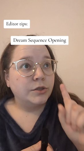 How to Craft Effective Dream Sequences in Writing