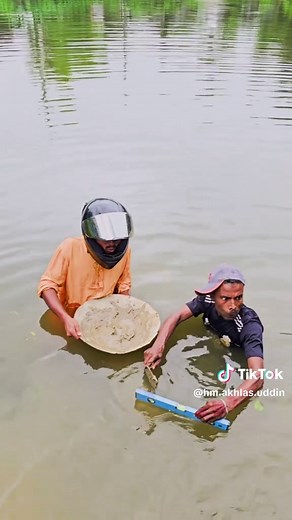 MD Akhlas Uddin on TikTok