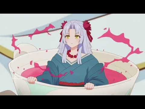 Aquasteed x Tiararose Not Alone「AMV」Akuyaku Reijō wa Ringoku no Ōtaishi ni Dekiai Sareru