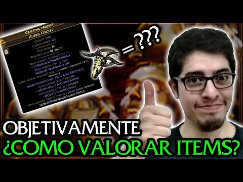 How to Appraise Items in Path of Exile - Guide for Newcomers and Experienced Players | Awakened P...