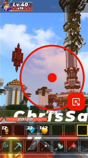 you r blockman go mode menu mobile ez two play