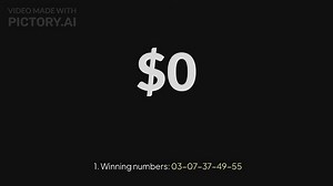 Florida Lottery Results for December 27, 2024: Mega Millions, Jackpot Triple Play, Cash4Life & M