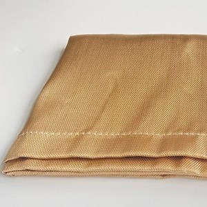 [Hot Item] Industrial Flexible Removable Reusable Insulation Blankets Fire & Welding Blankets