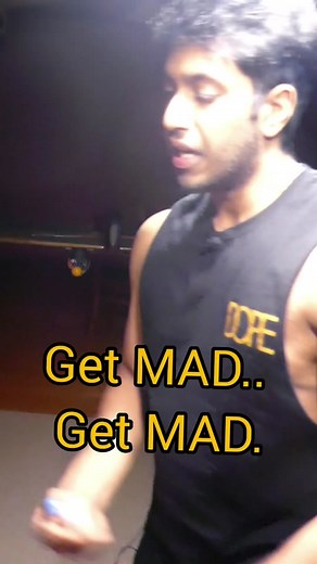 ALPHA DOG #gymmotivation #motivation #fitnessmotivation #fitfreak #gym #buildmuscle #armday