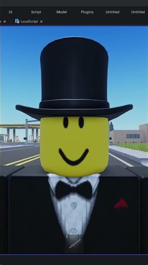 Hamburgar 🍔. #roblox #robloxedit