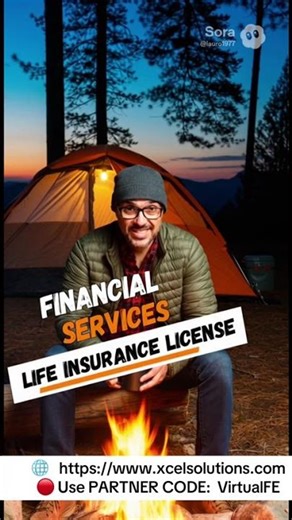 Get A Life Insurance License In 2026✅